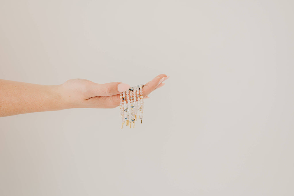 Set Free Bracelet by Dear Heart