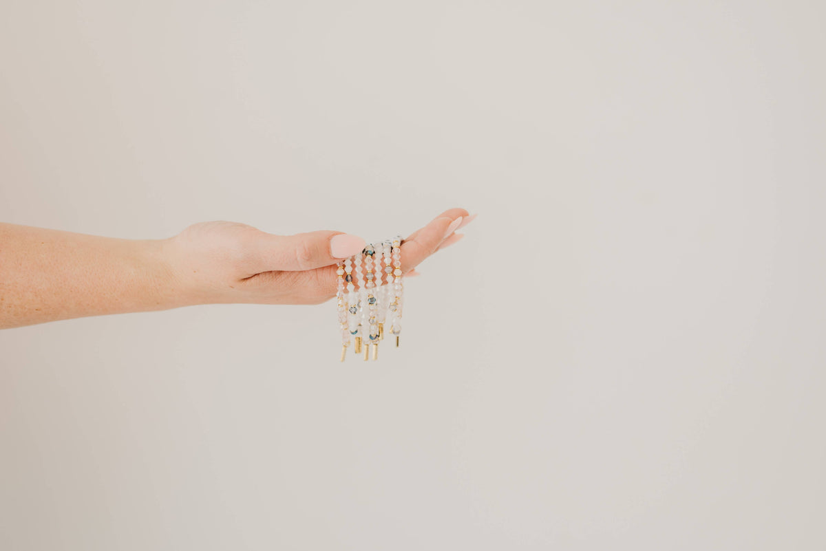Set Free Bracelet by Dear Heart