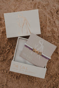 The Call Bracelet Set by Dear Heart