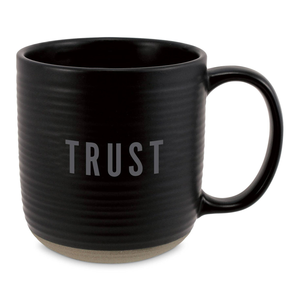 Steeped in Trust Mug