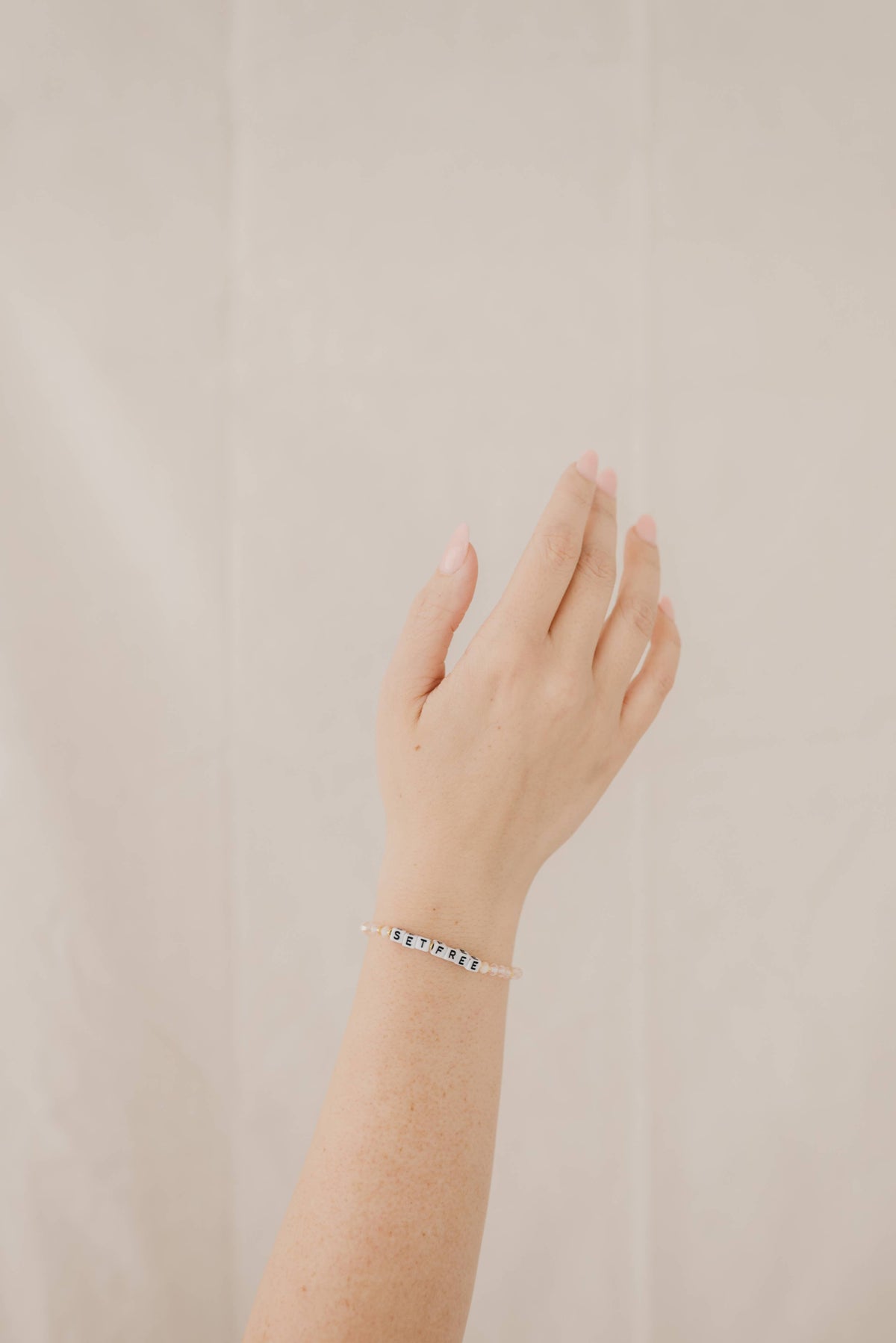 Set Free Bracelet by Dear Heart