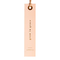 Grow in Grace Scripture Bookmark