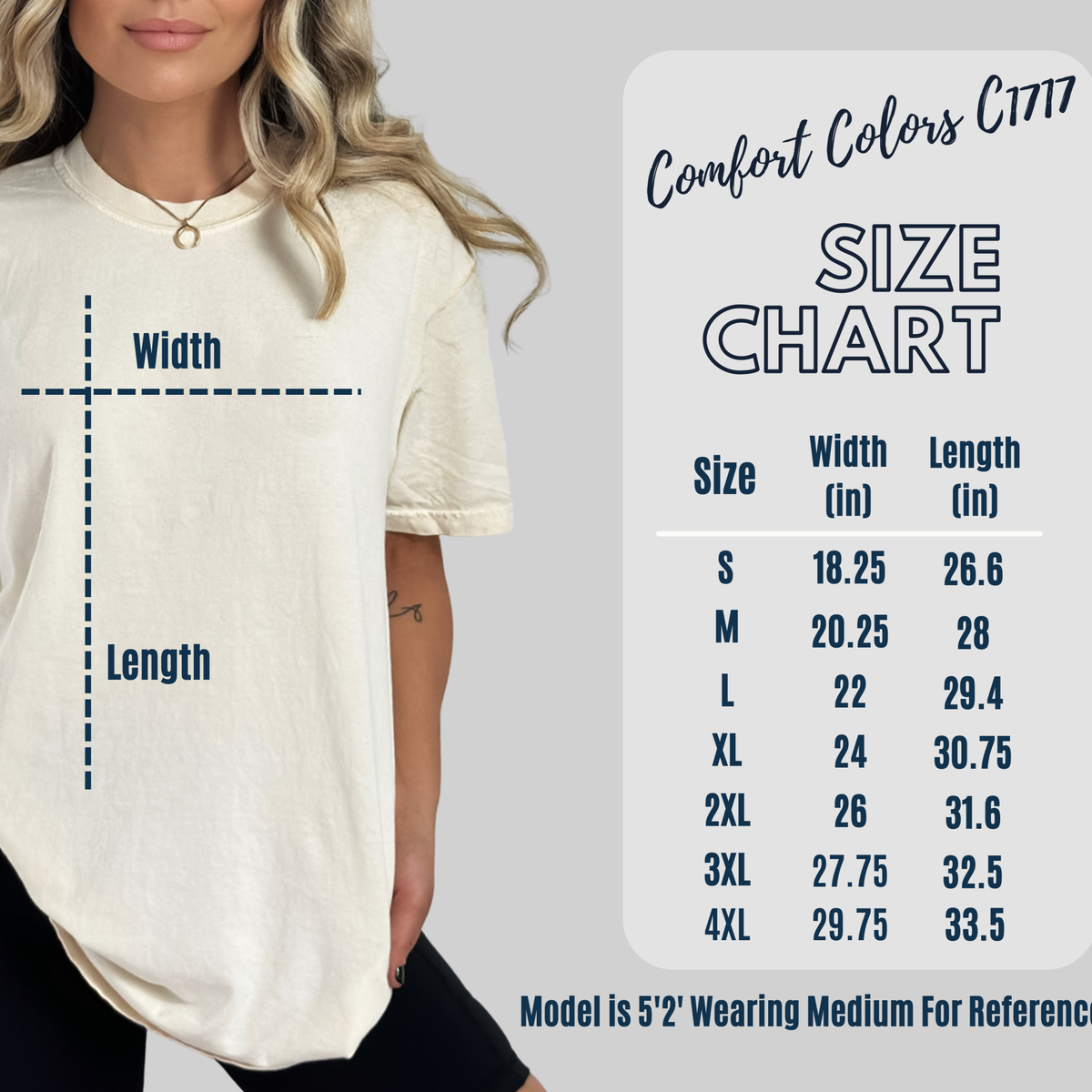 Send Me Graphic Tee