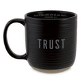 Steeped in Trust Mug