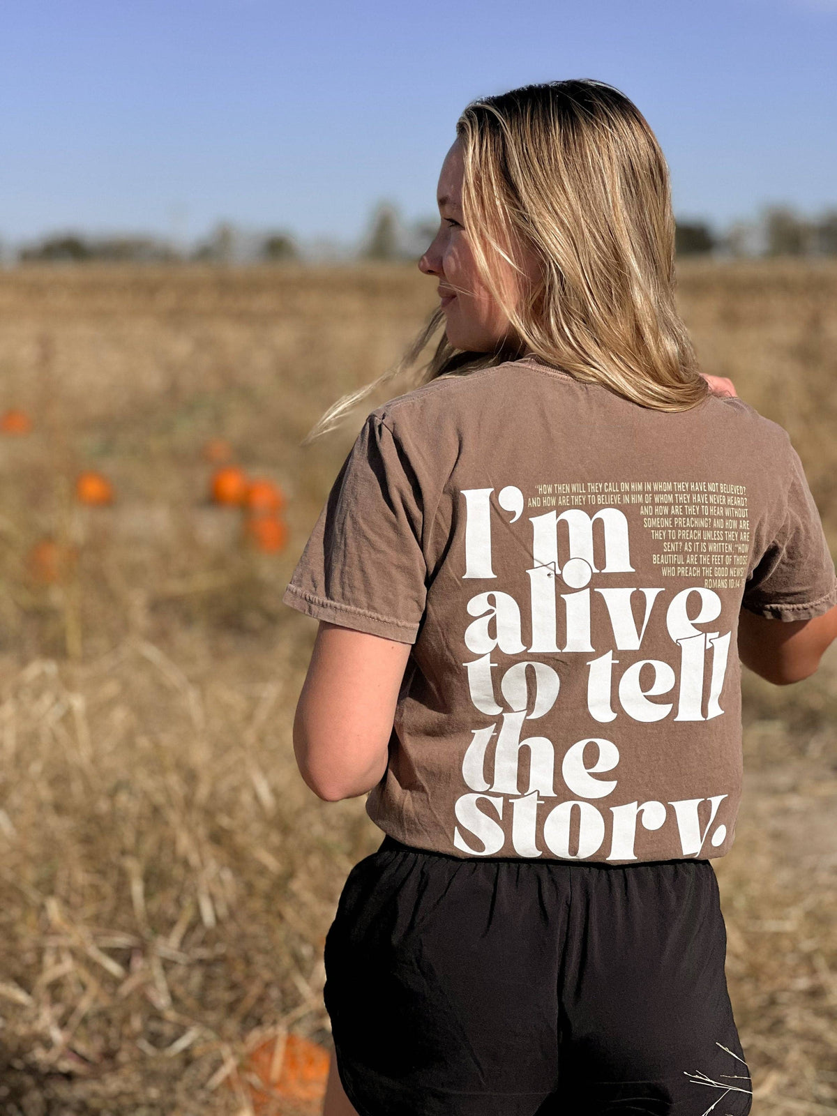 SENT Graphic Tee