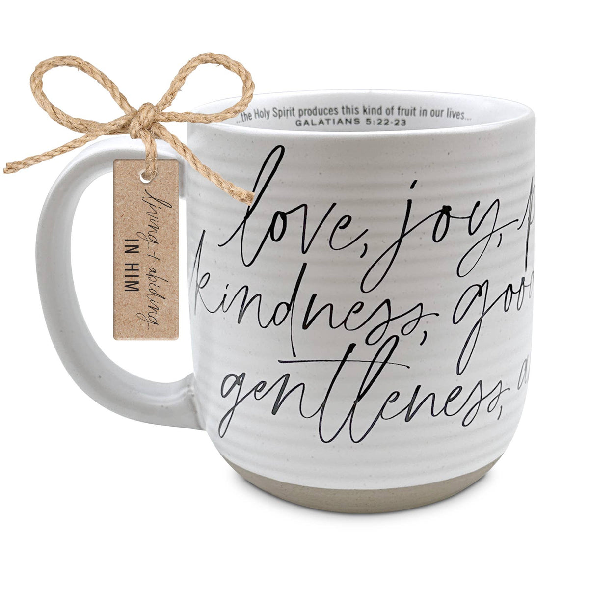 Fruit Of The Spirit Mug