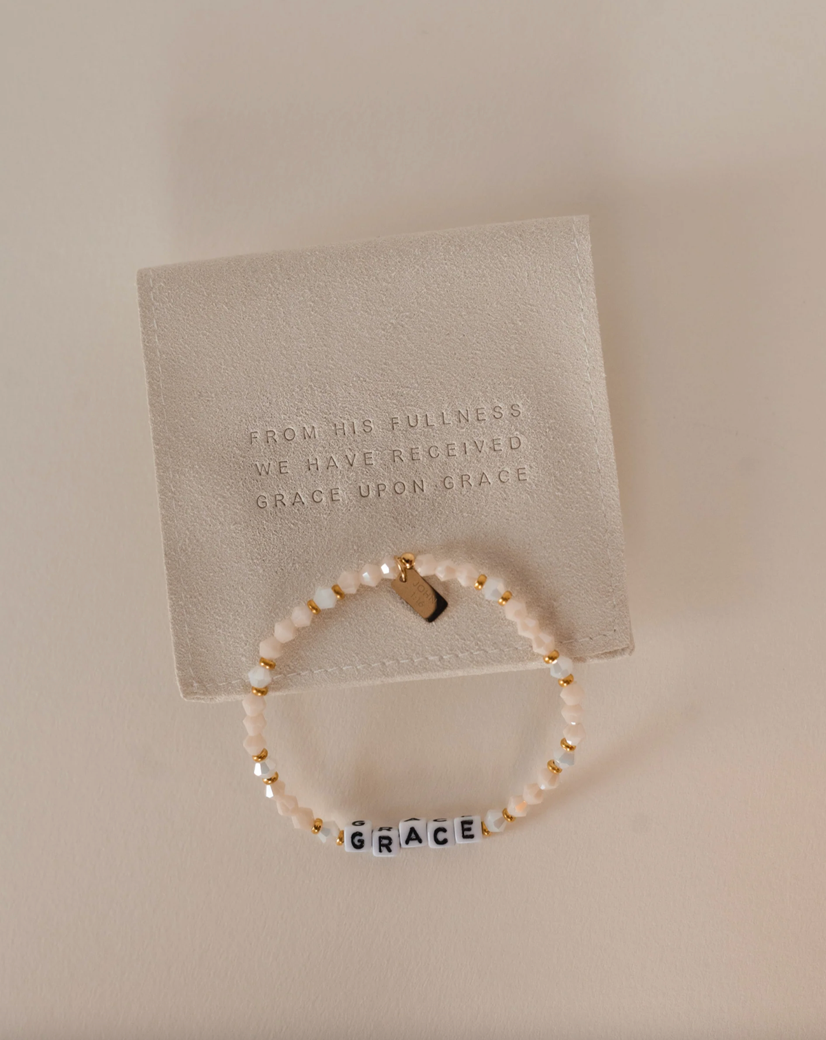 Grace Bracelet by Dear Heart