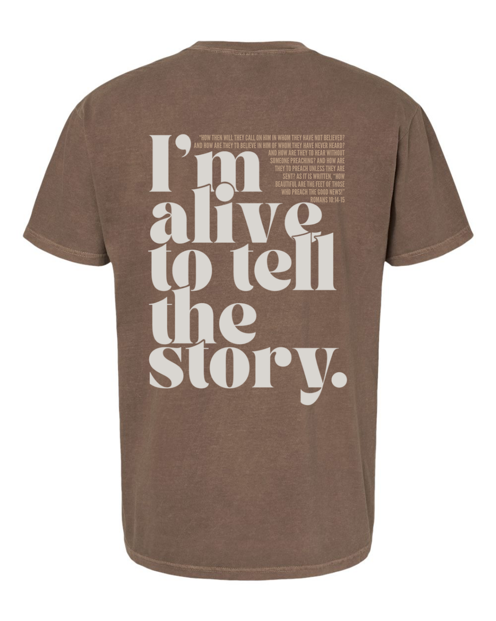 SENT Graphic Tee