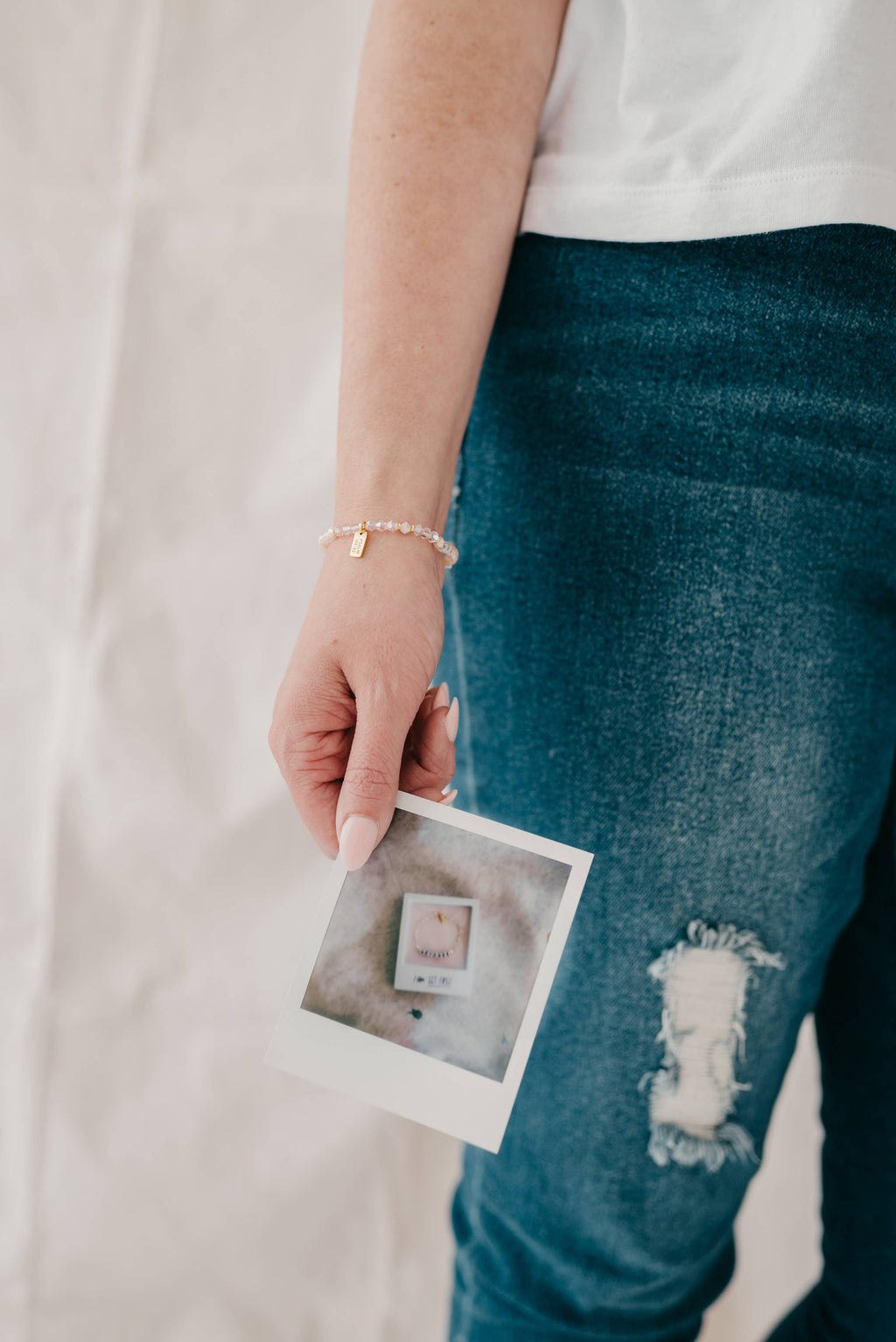 Set Free Bracelet by Dear Heart