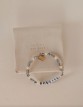Be Still Bracelet by Dear Heart