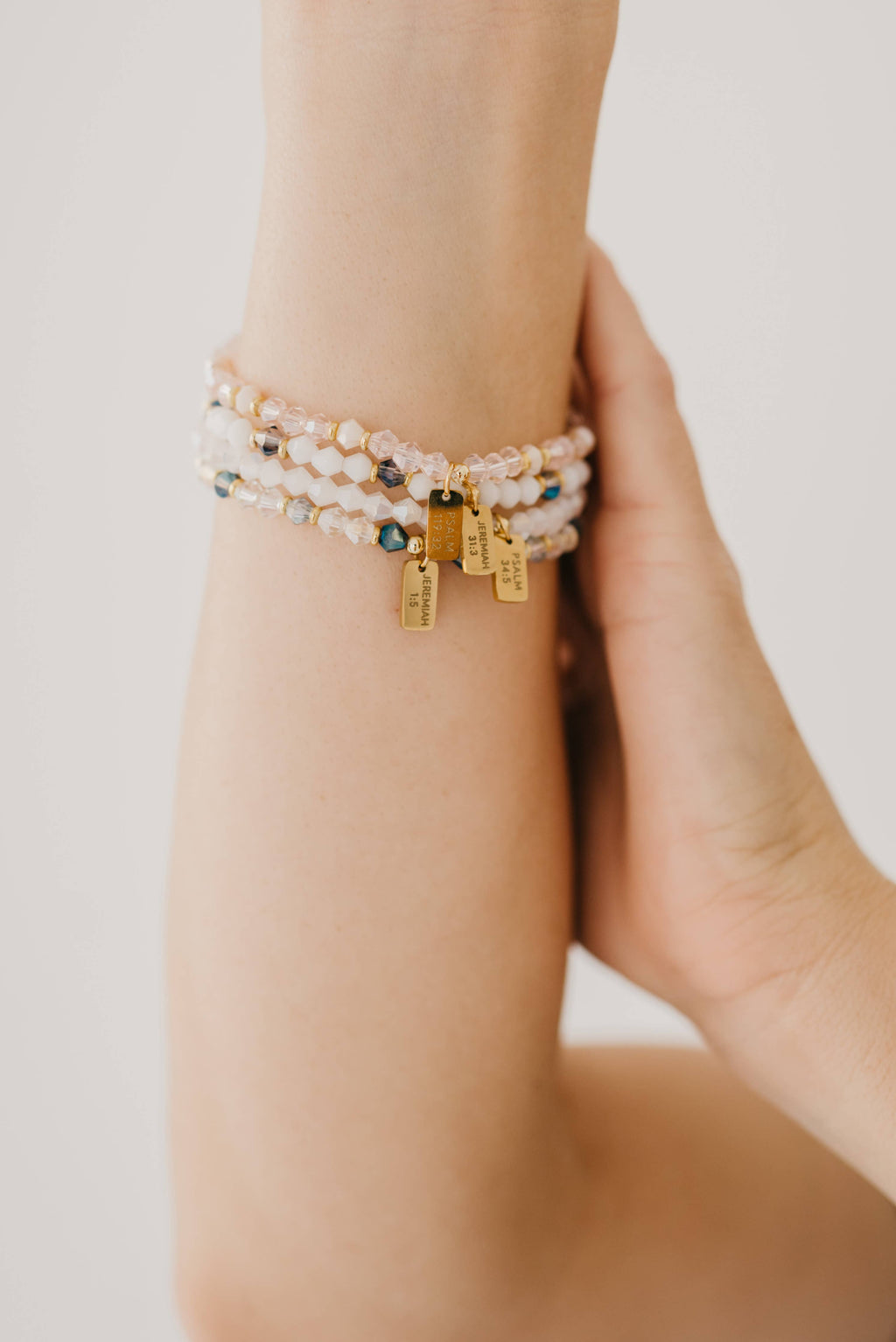 Made New Bracelet by Dear Heart