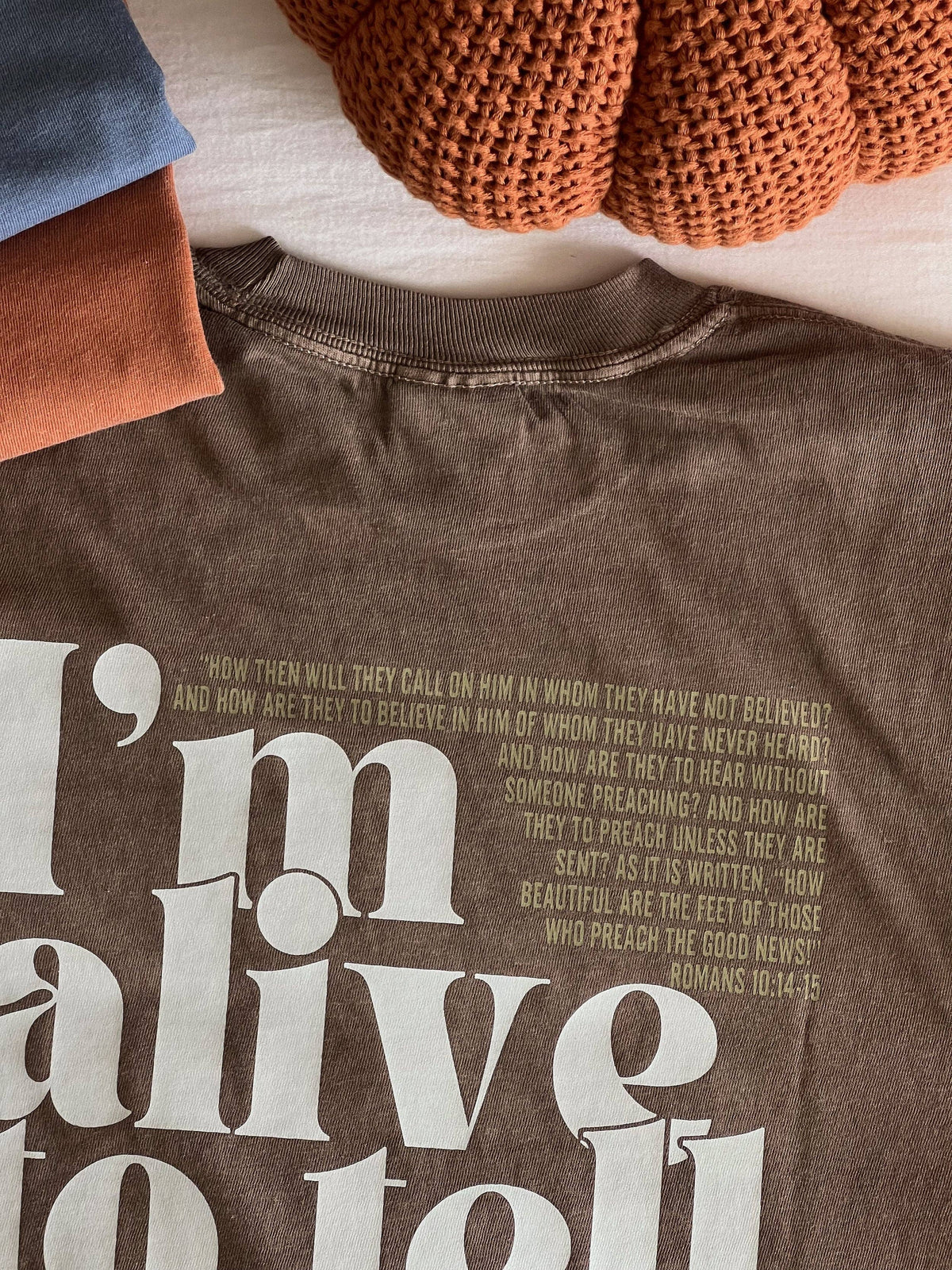 SENT Graphic Tee