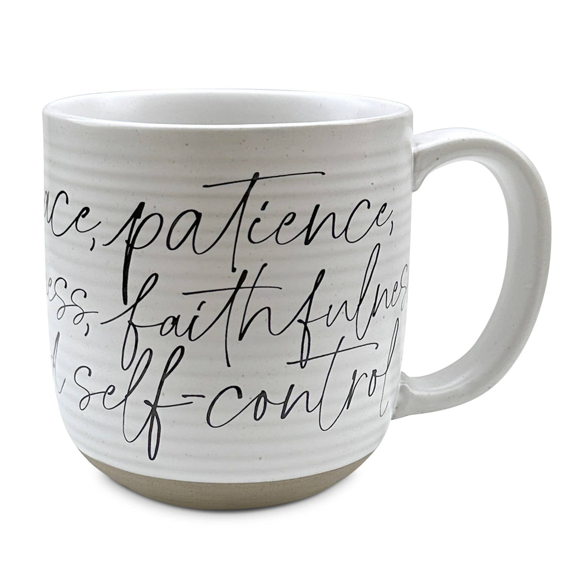 Fruit Of The Spirit Mug