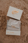 The Storm Bracelet Set by Dear Heart