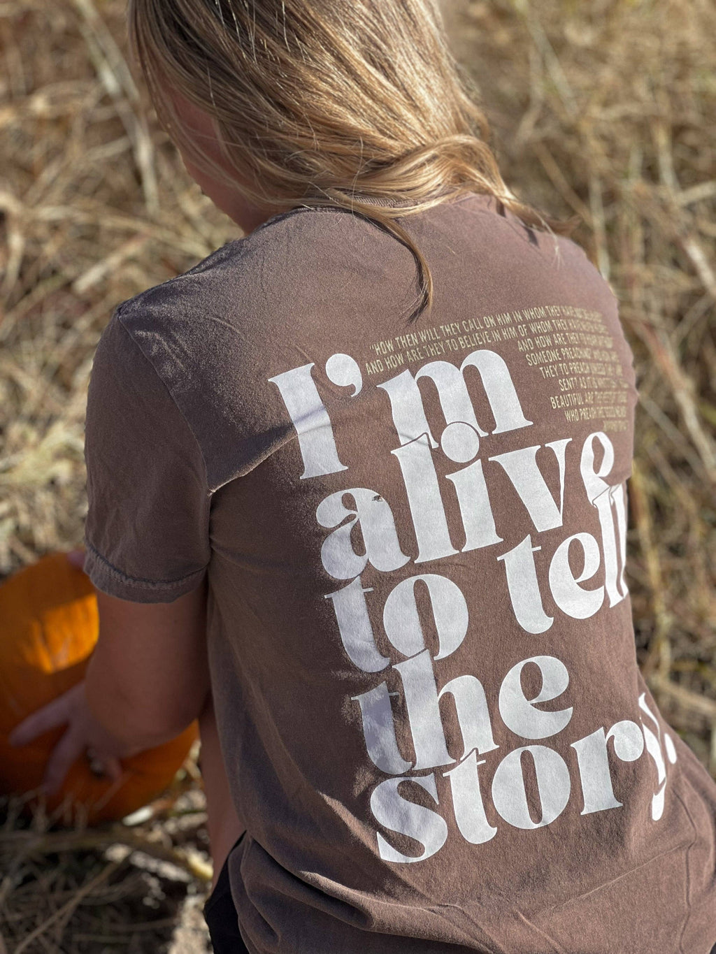 SENT Graphic Tee