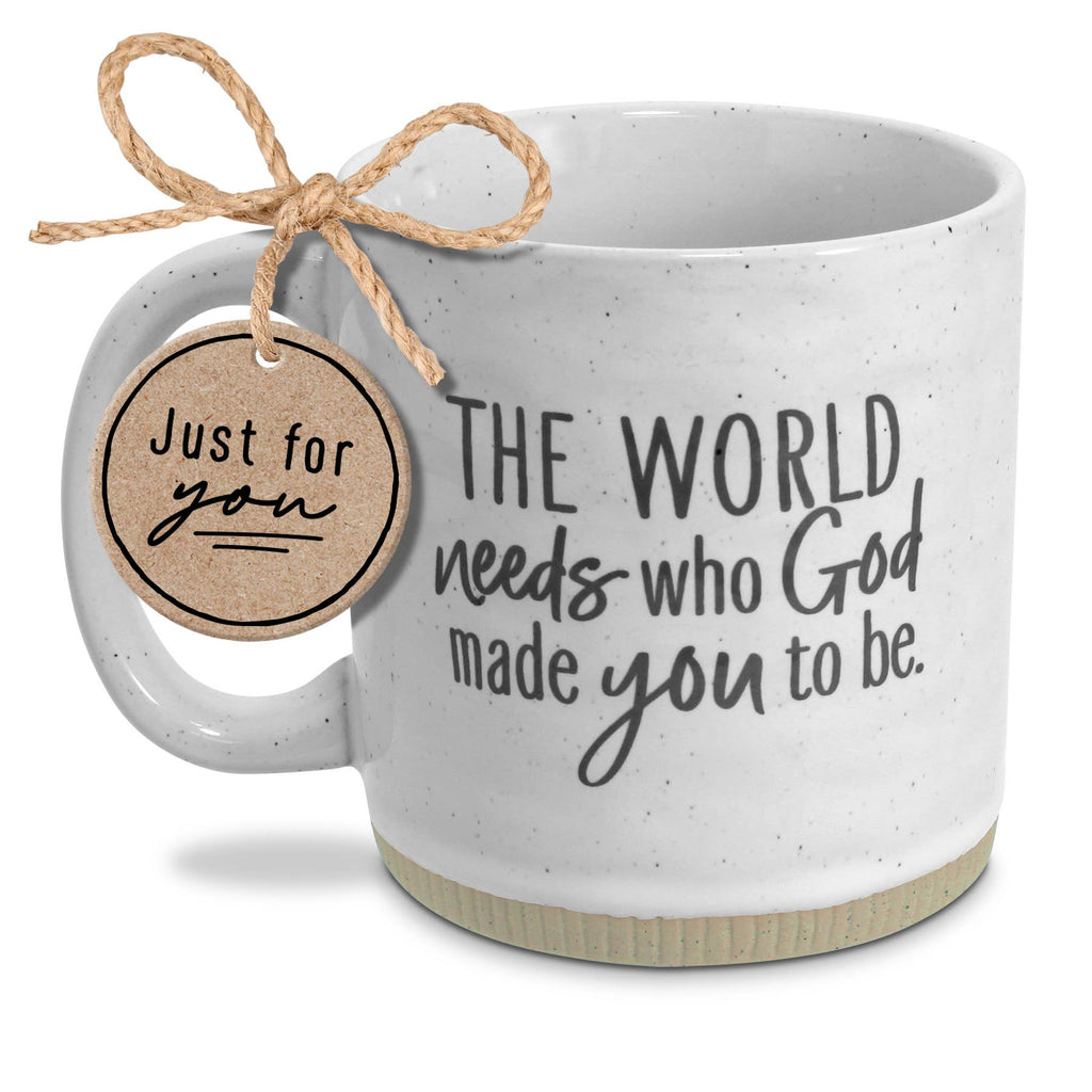 Esther 4:14 Mug