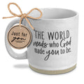 Esther 4:14 Mug