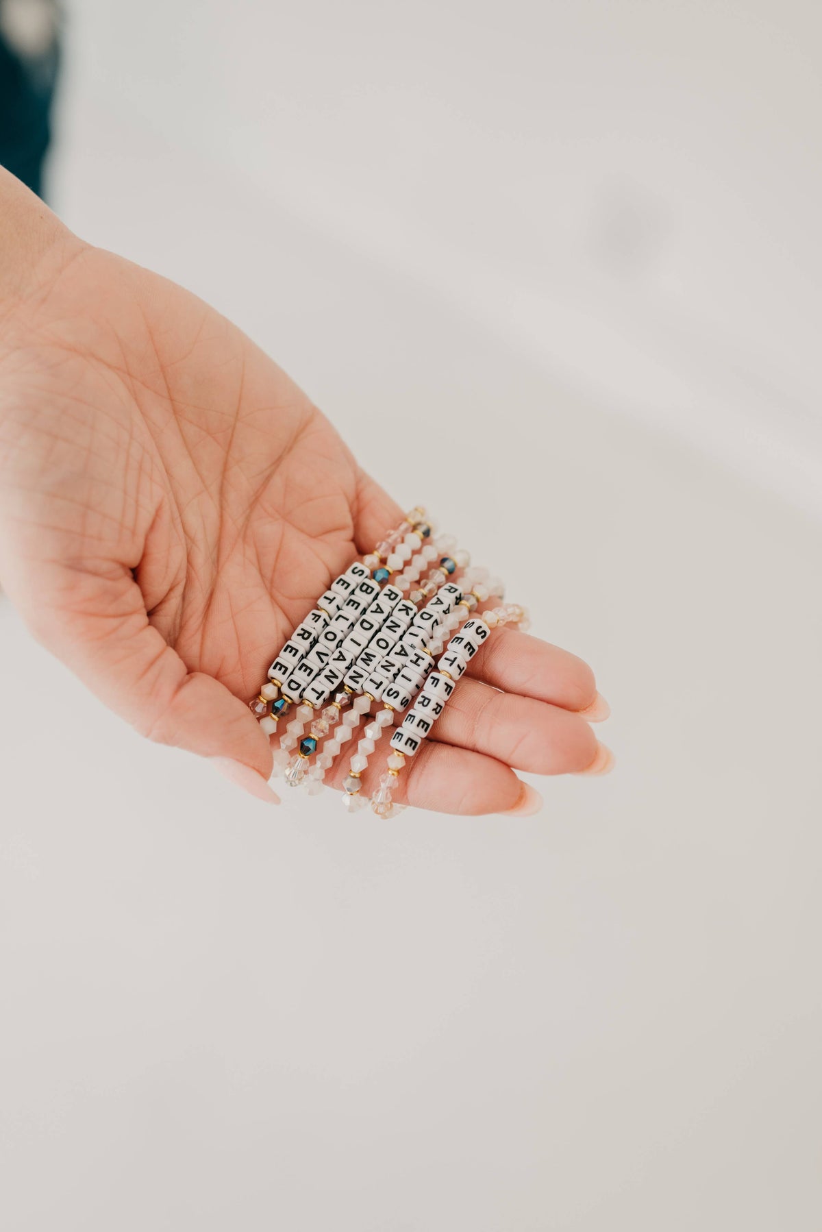 Beloved Bracelet by Dear Heart